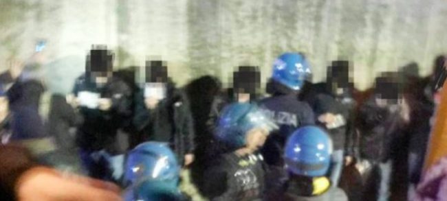 L’Atalanta vuole la verità sull’inferno di Firenze