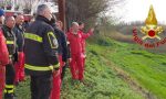 Ritrovato il cadavere dell'uomo caduto in Arno VIDEO