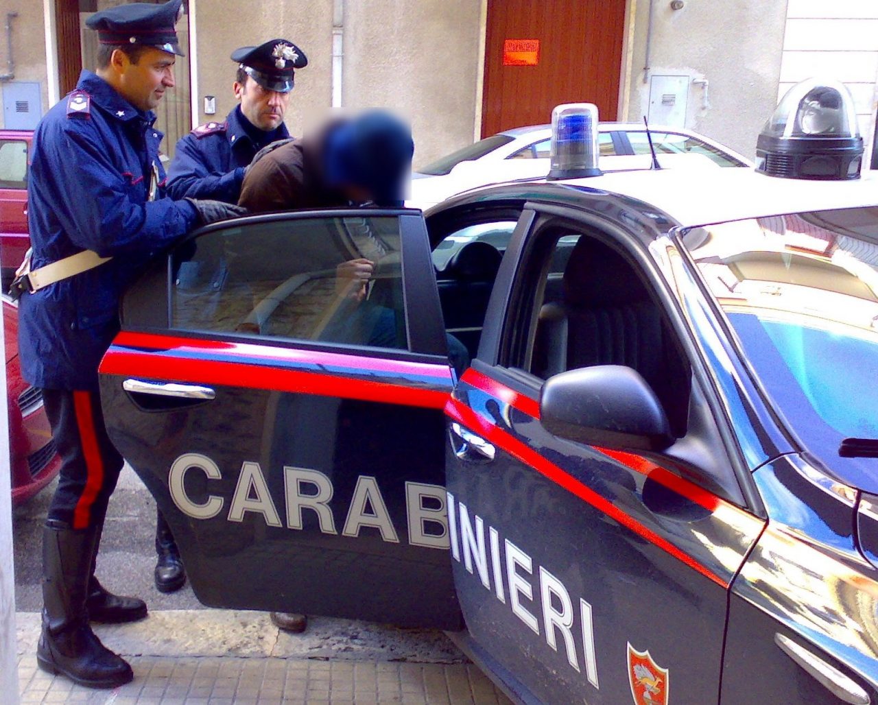 Roghi di rifiuti: 20 arresti in cinque regioni