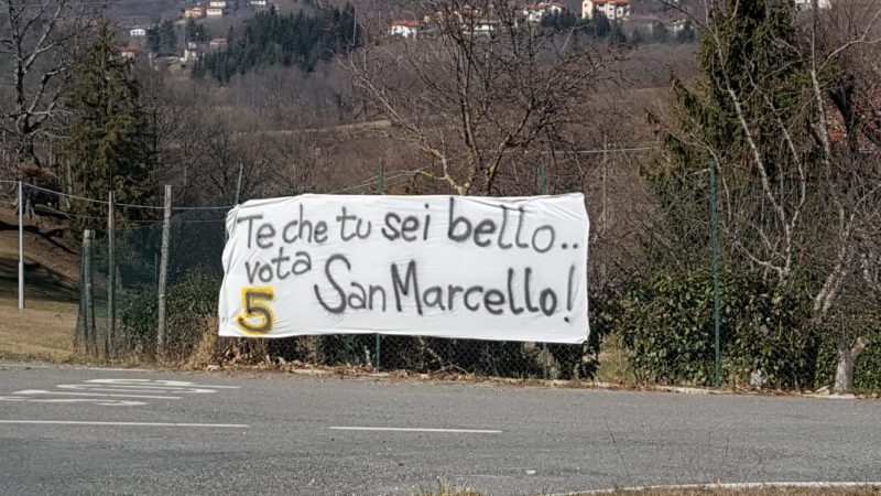 Montagna Pistoiese, è in arrivo un gran Carnevale