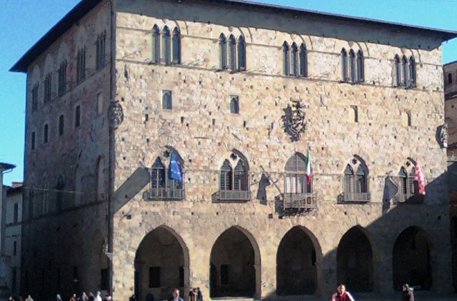 Bilancio di previsione del Comune di Pistoia: nessun aumento di aliquote e tributi