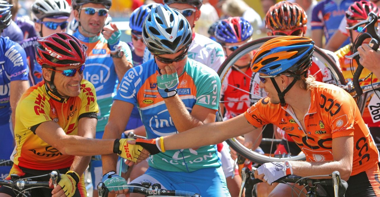 Monteriggioni si prepara alla Gran Fondo MTB