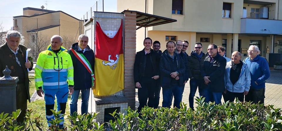 Un nuovo defibrillatore per San Gimignano