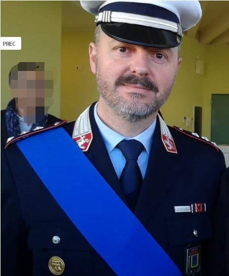 Titolare di un’officina abusiva denunciato a Lamporecchio