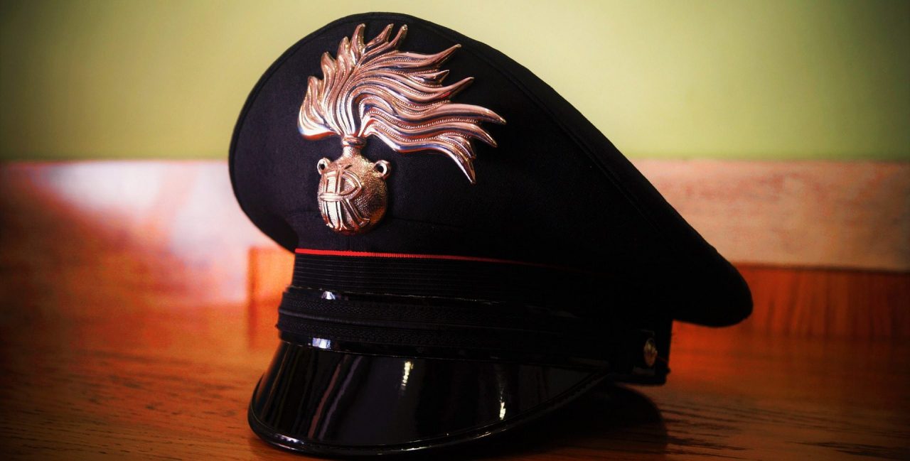 Operazione Carapace: ancora un’arresto a Pescia