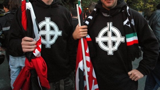 La manifestazione diventa presidio ma Forza Nuova oggi sarà a Prato