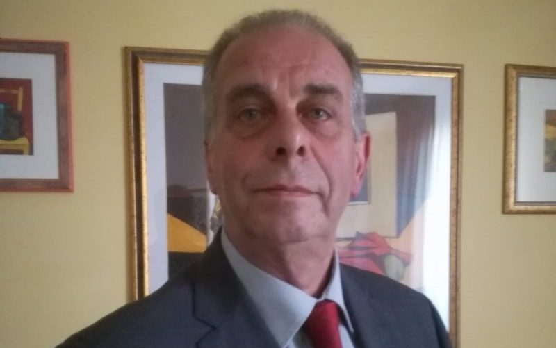 Alessandro Spinelli è il nuovo presidente di Uniti per Signa