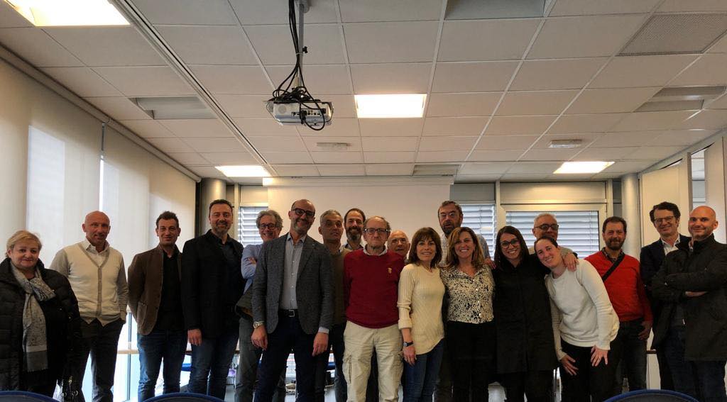 Nasce Fimaa-Confcommercio Pistoia e Prato