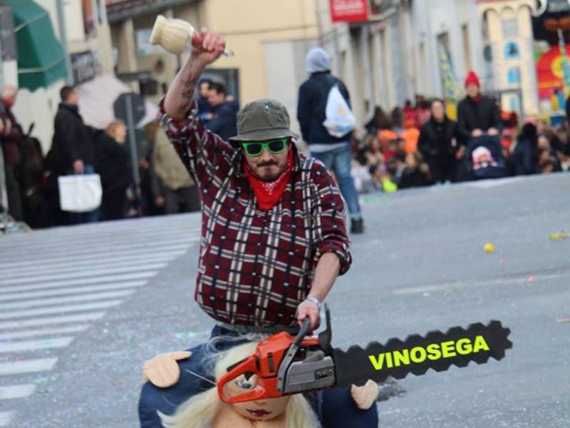 Domenica ricca di eventi a Vaiano: Eco Marathon, Carnevale e mercatino