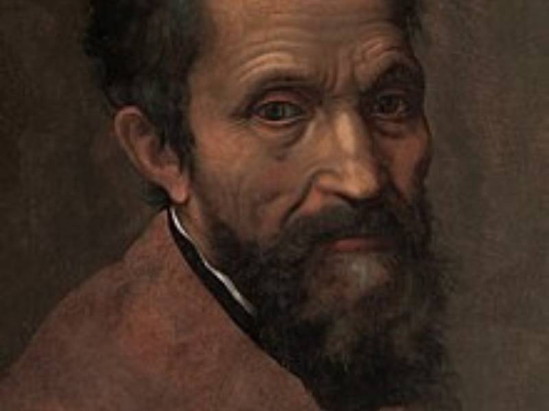 Michelangelo Buonarroti: festa di compleanno alla Galleria dell’Accademia di Firenze