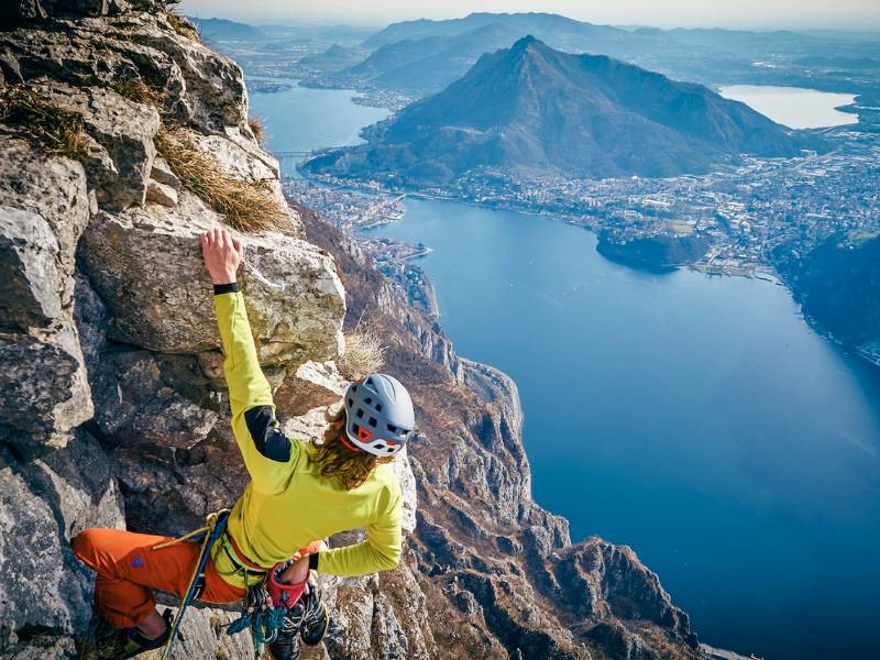 Ritorna la rassegna di cinema di montagna “L’alto conosce il basso”