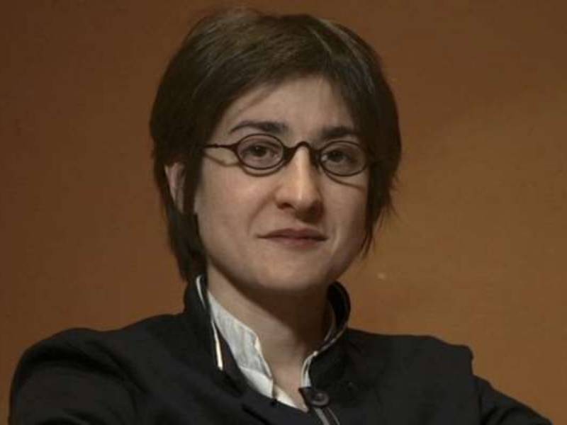 Intervista a Chiara Valerio: “Le donne? Devono essere più brave e veloci degli uomini”