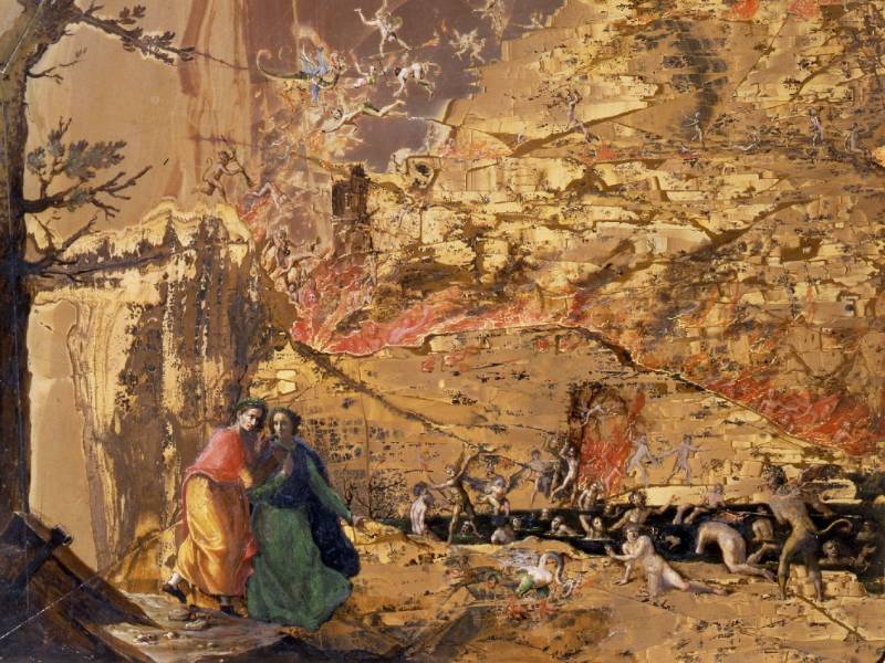 Giornata Nazionale del Paesaggio: appuntamenti da non perdere a Firenze