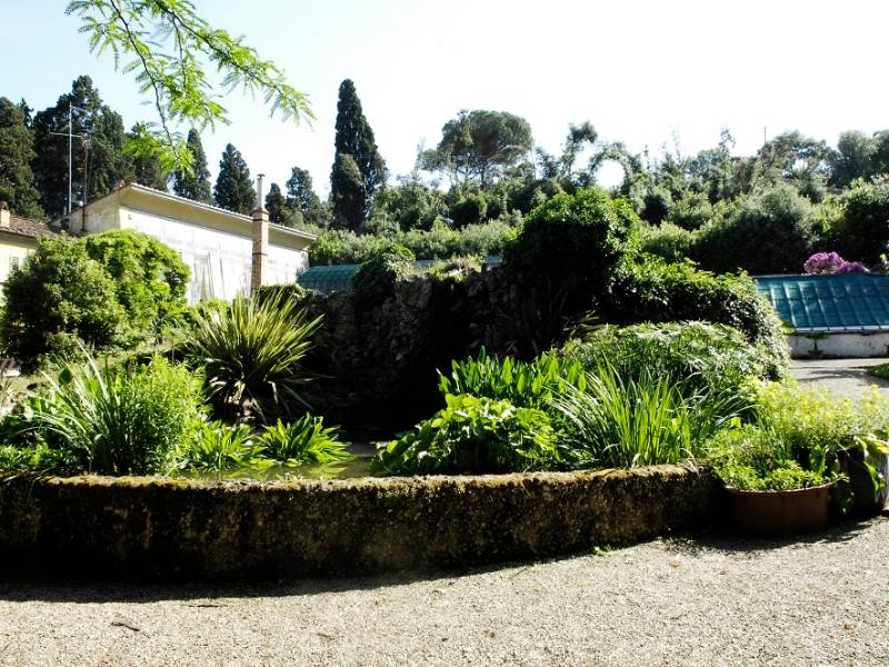 Giornata del paesaggio: apertura straordinaria a Boboli