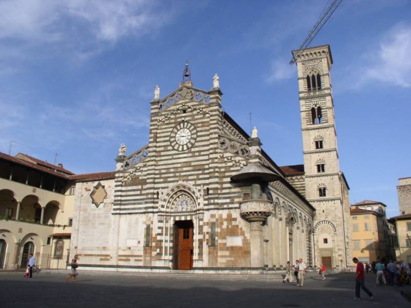 Iscrizioni aperte al rally storico città di Prato