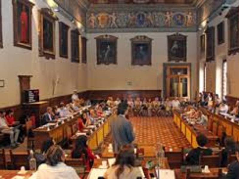 Manifestazione Forza Nuova, in consiglio comunale a Prato ordine del giorno straordinario