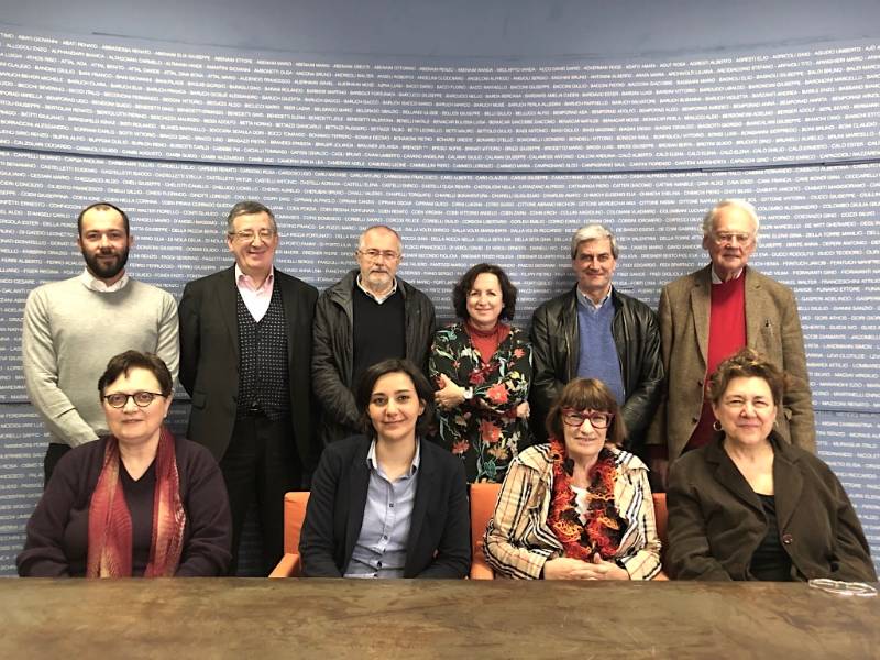 Museo della Deportazione: nuovo comitato scientifico