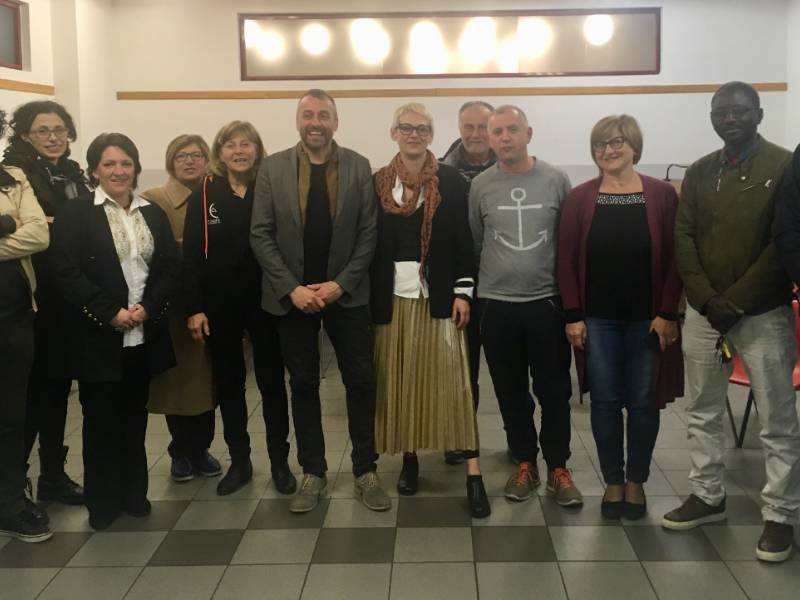 Elezioni amministrative: è nata l’associazione Calenzano Futura