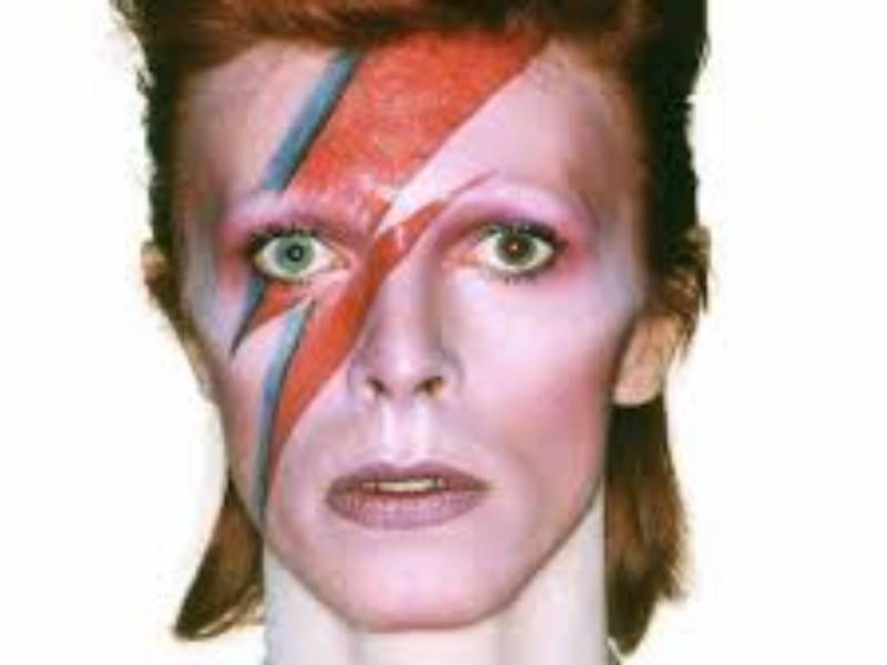 David Bowie: la mostra a Firenze dedicata all’indimenticabile artista inglese