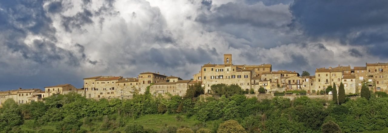 Borghi d’Italia: una puntata dedicata a Casole d’Elsa