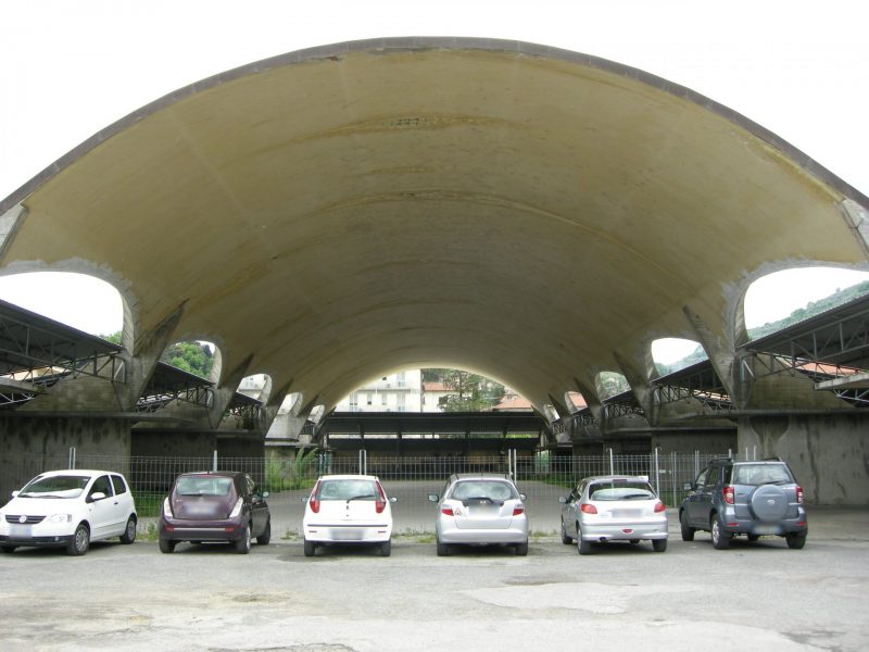 Pescia, al via la riqualificazione dell’ex mercato dei fiori