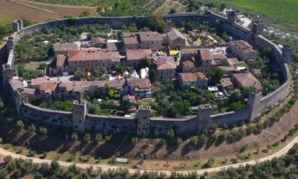 Monteriggioni: gli appuntamenti di prosa continuano