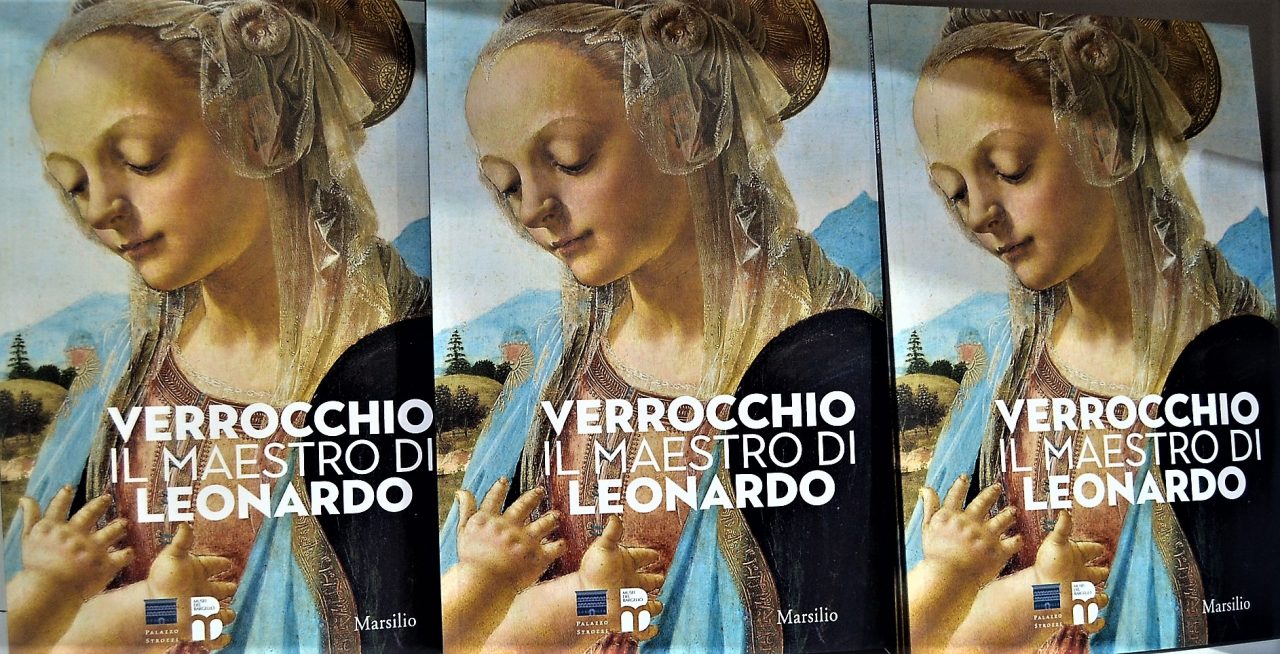 Andrea del Verrocchio, il maestro di Leonardo: prima grande retrospettiva a Firenze