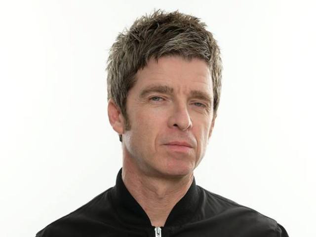 Pistoia Blues, l’ex Oasis Noel Gallagher in arrivo l’8 luglio