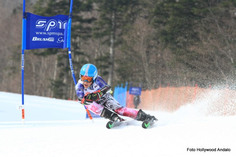 Pinocchio sugli Sci ad Abetone, via al gran finale