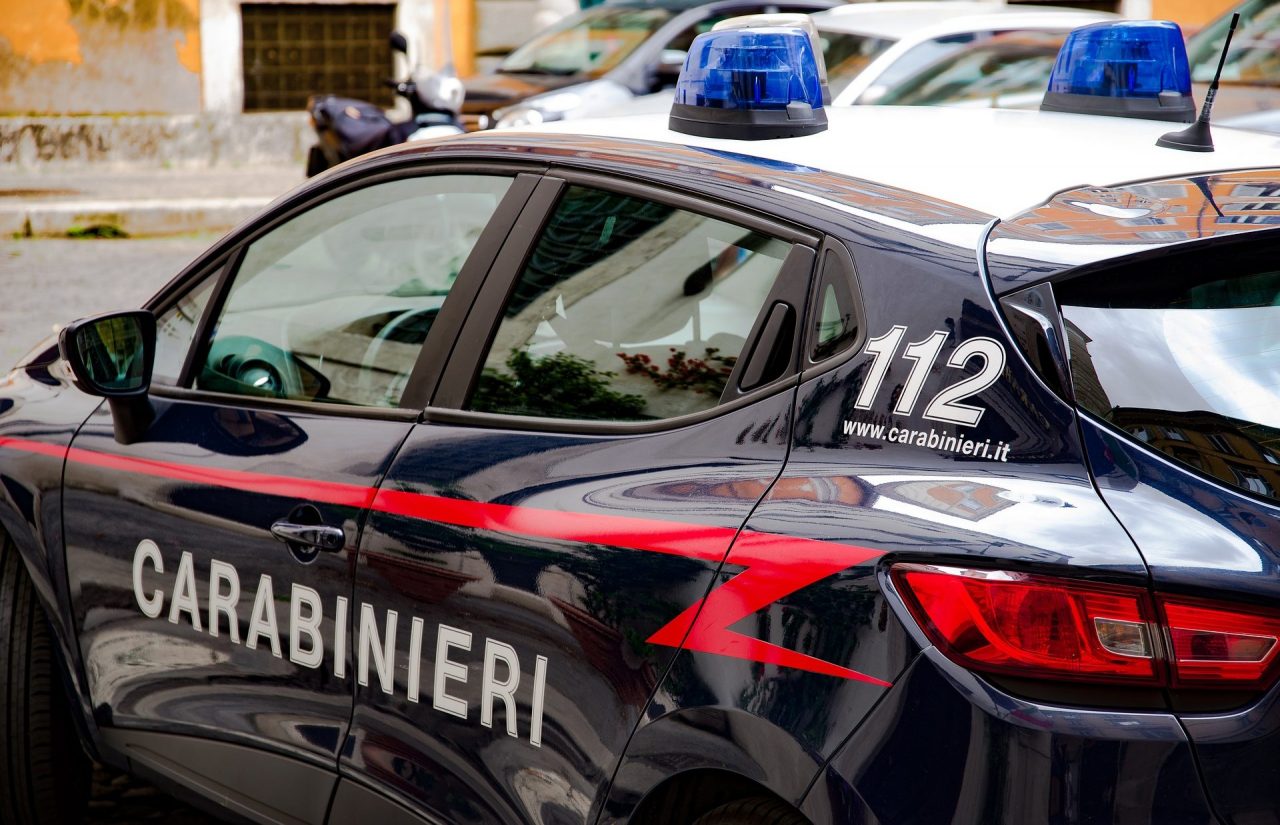 Rapina in Largo Annigoni: arrestato il responsabile