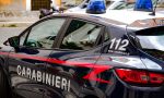 Furto diventato rapina a Castelfiorentino, Carabinieri sulle tracce dei malviventi