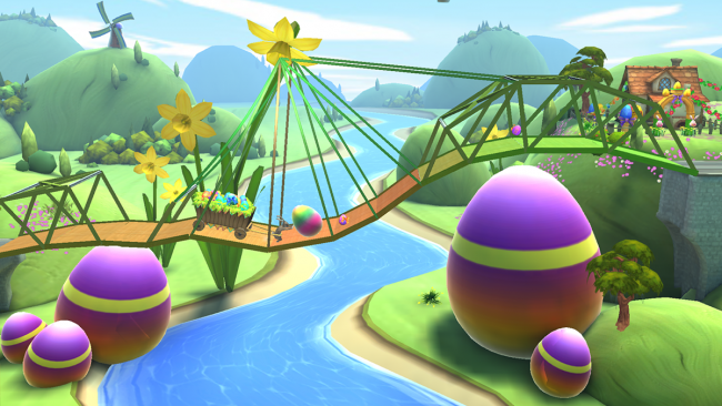 E’ in arrivo il super ponte di Pasqua, 25 aprile e primo maggio
