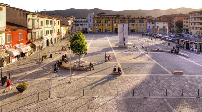 Festa patronale, la casa di comunità resta chiusa il 1° settembre