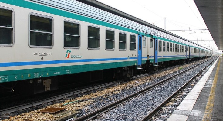 Sciopero nazionale del personale di Trenitalia