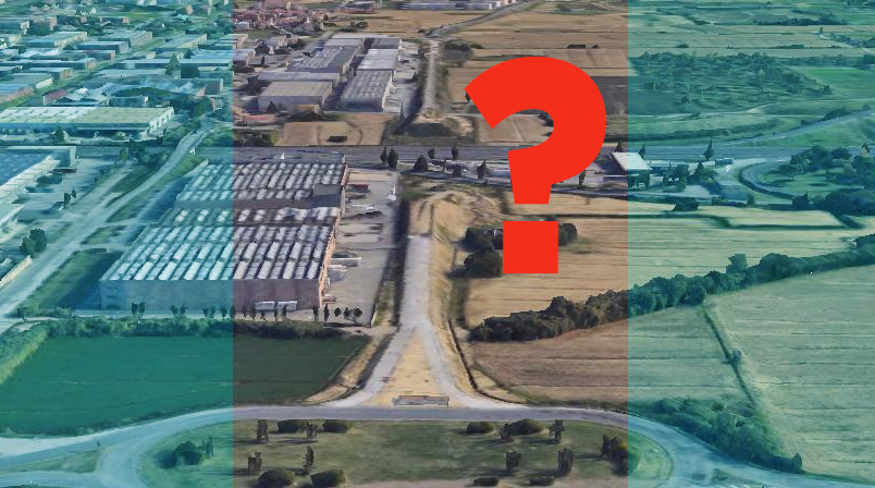 Mezzana Perfetti Ricasoli, Tagliaferri: “Che fine ha fatto il Ponte?”