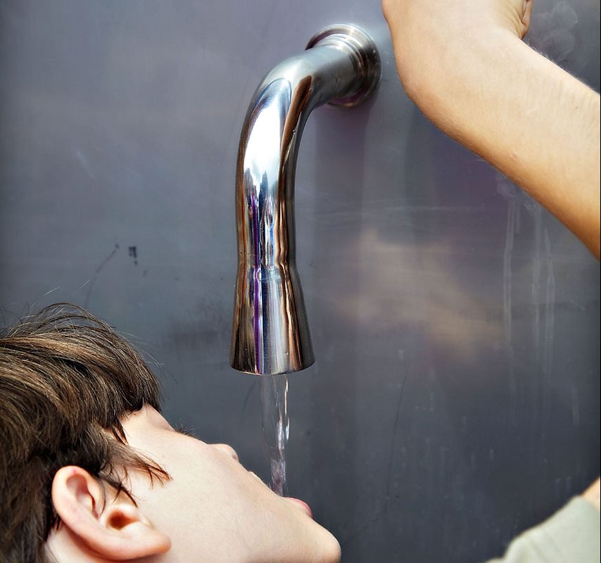 I fontanelli di Acque Spa in Valdinievole hanno erogato 7,2 milioni di litri nel 2018