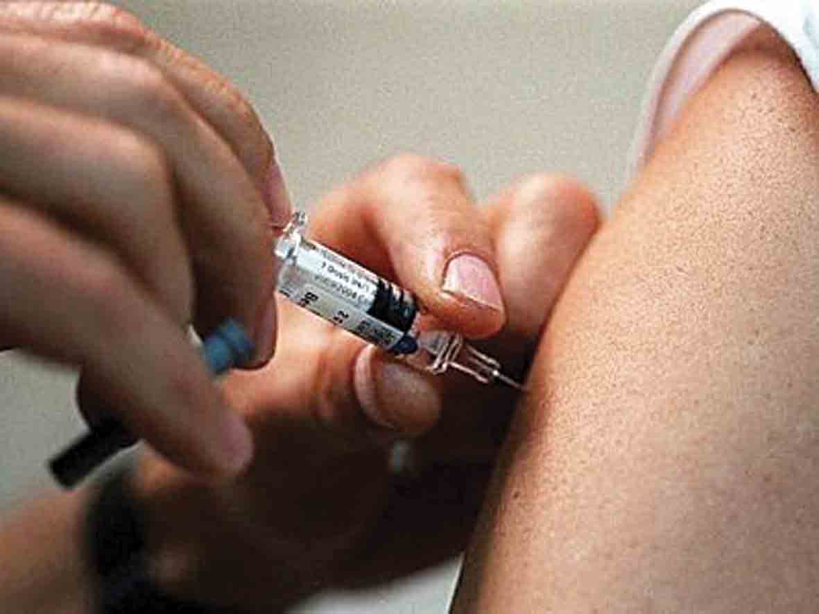 Aperto al Palagi l’ambulatorio per le vaccinazioni in gravidanza