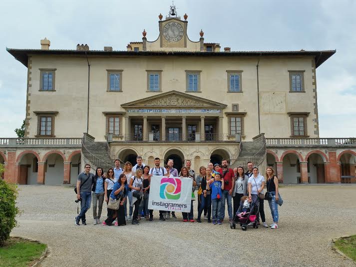 La Villa Medicea di Poggio apre le proprie porte per la Giornata Internazionale dei Monumenti e dei Siti