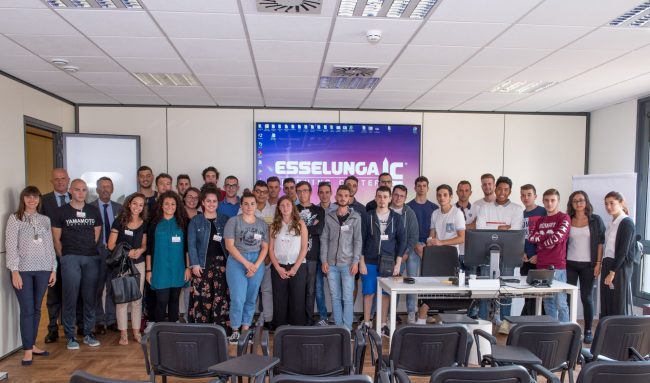 Lavoro: Esselunga attiva 3 progetti per assumere neodiplomati