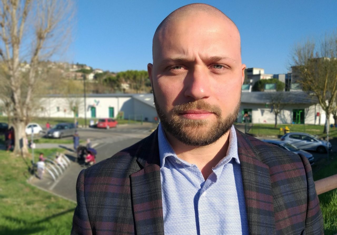 Galligani incontra Confesercenti