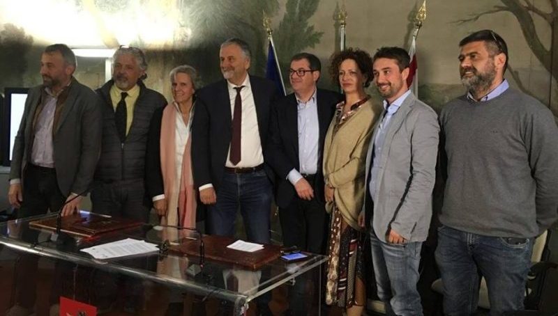 Un unico abbonamento nella Piana per il trasporto pubblico