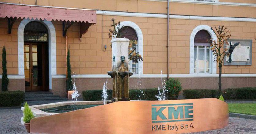 Crisi Kme: proroga cassa integrazione