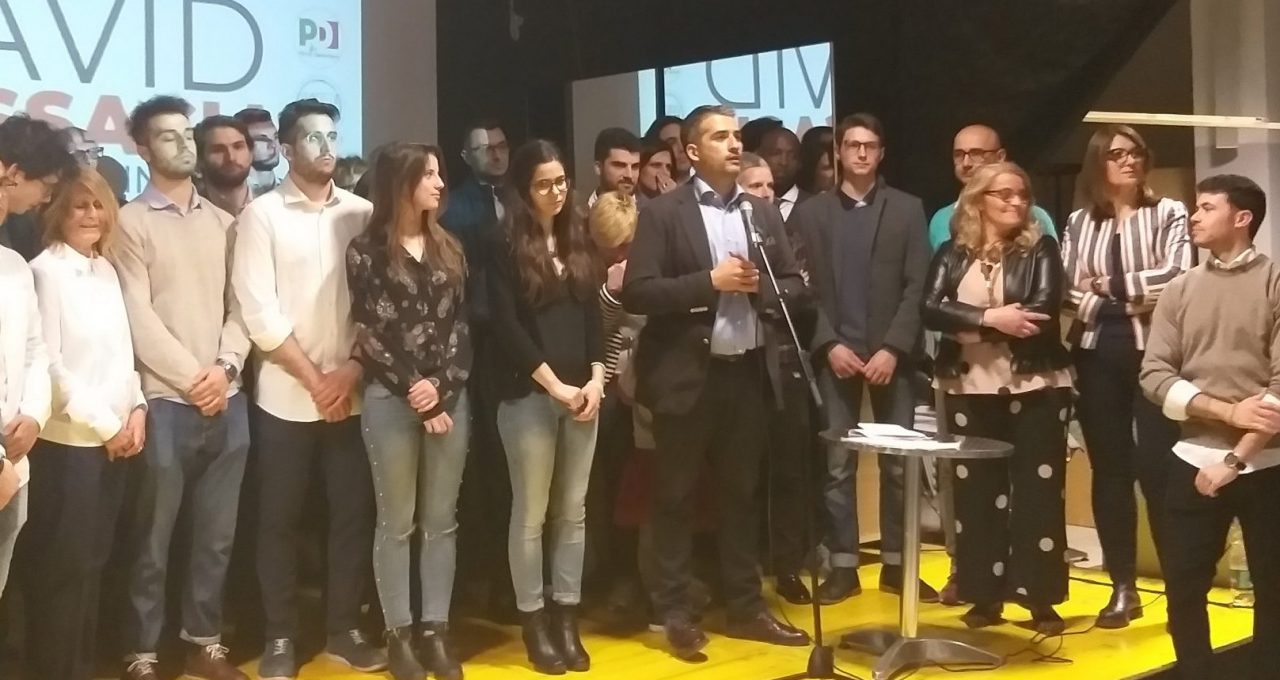 Risparmio energetico ed efficientamento pubblico
