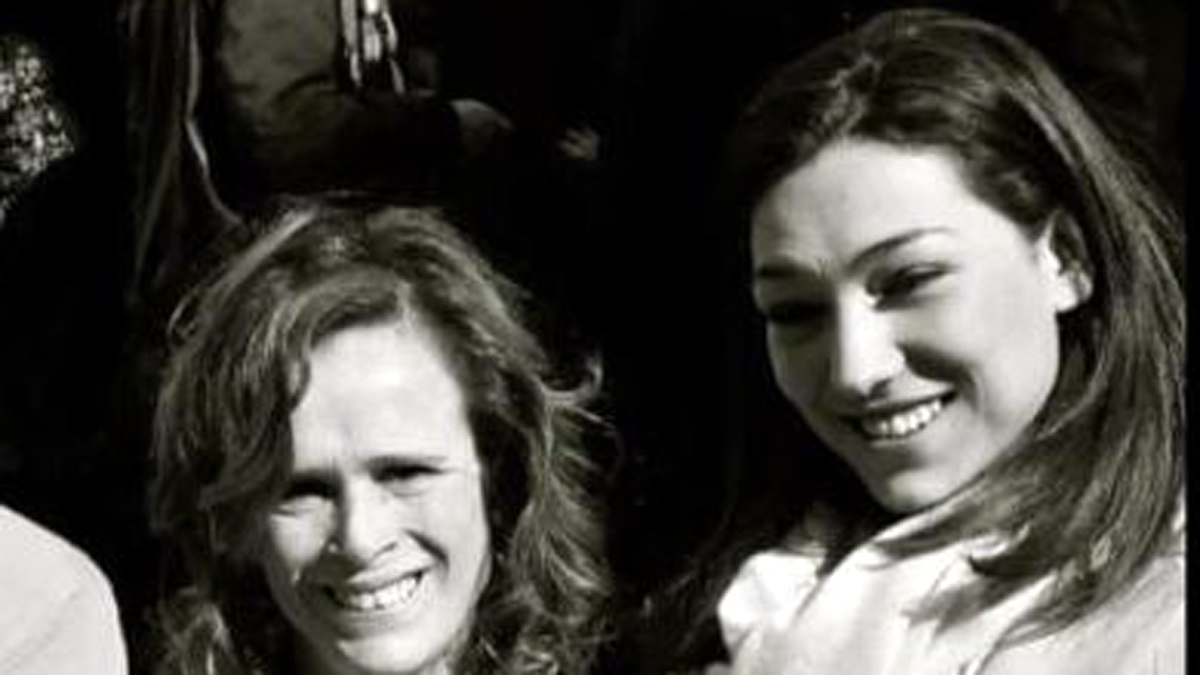 Francesca Verdini da Campi Bisenzio è la nuova fidanzata di Matteo Salvini