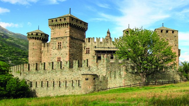 Go Valle d’Aosta è in edicola con i nostri settimanali!