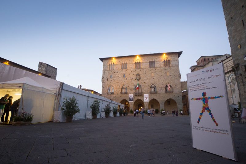 Dialoghi sull’Uomo 2019, è già boom di biglietti: cambiano location di tre eventi