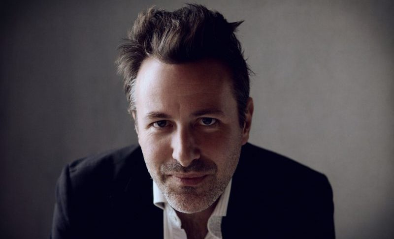 Davide Enia porta “L’abisso” al Teatrodante Carlo Monni