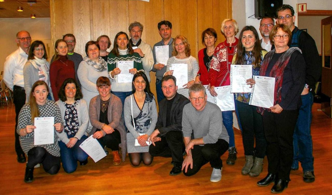 Erasmus+ Roncalli: il progetto di mobilità europea