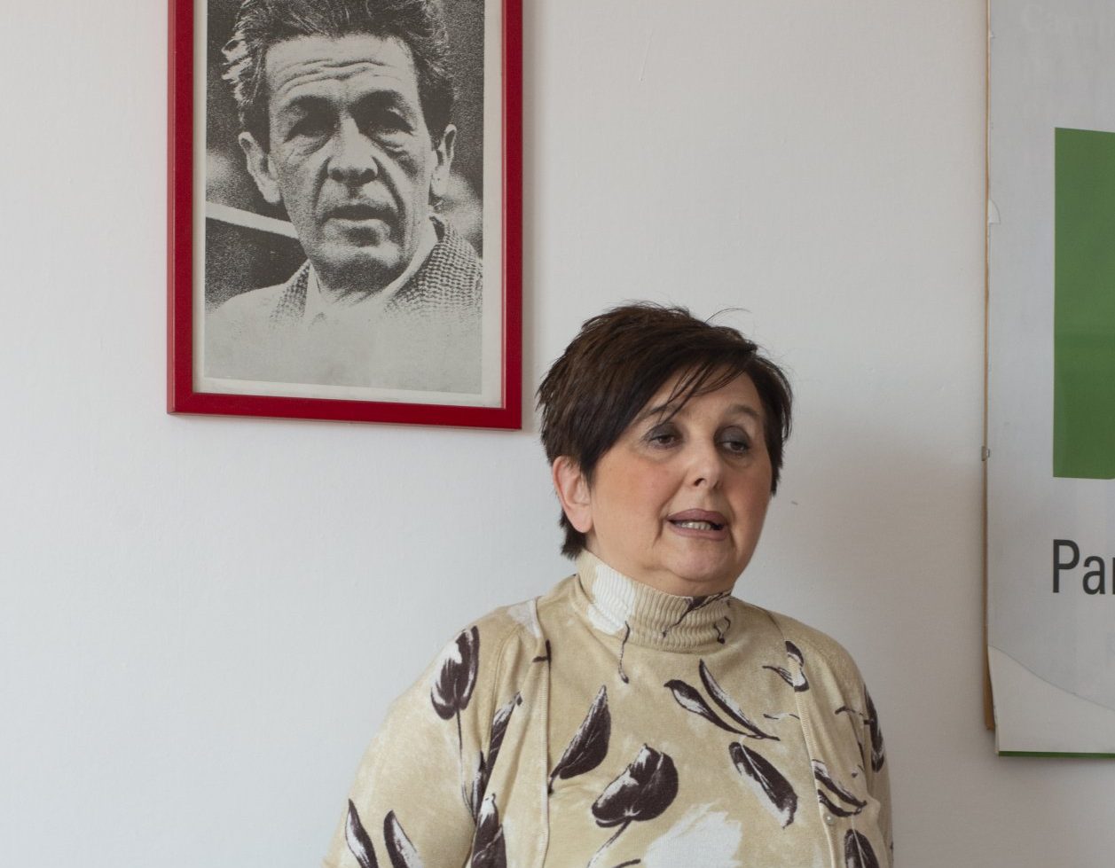 Pieve a Nievole, Diolaiuti: “Dispiace per la ciminiera del Minnetti, il suo abbattimento una decisione dei proprietari”