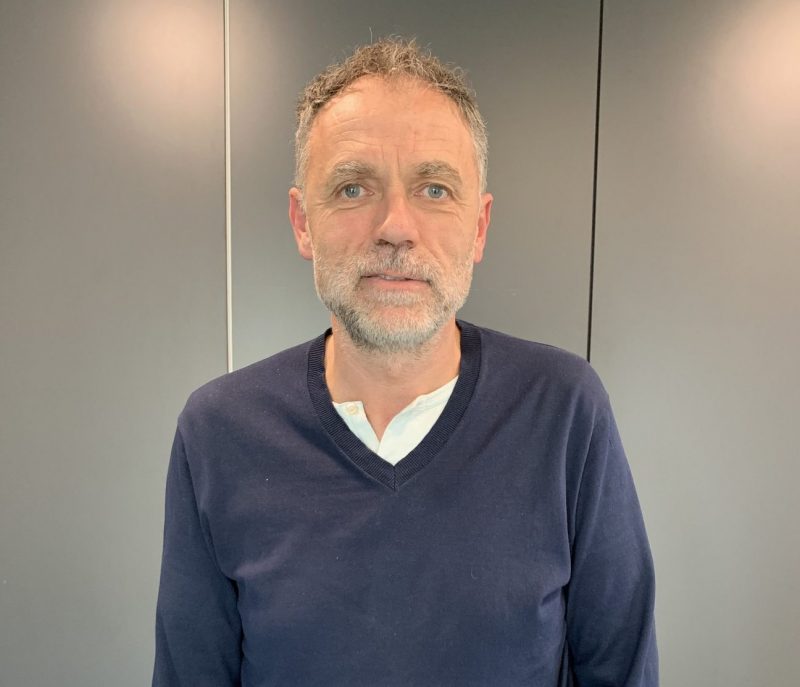 Gianni Doni nuovo presidente di Confcommercio Agliana